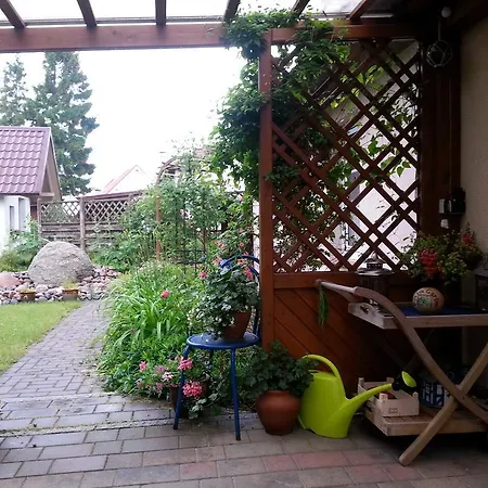 In Der Alten Schul Apartamento