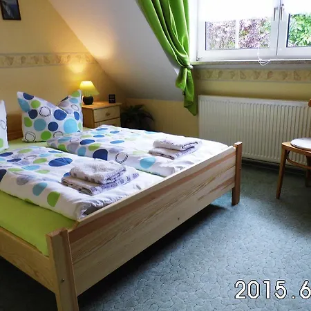 Apartamento In Der Alten Schul *