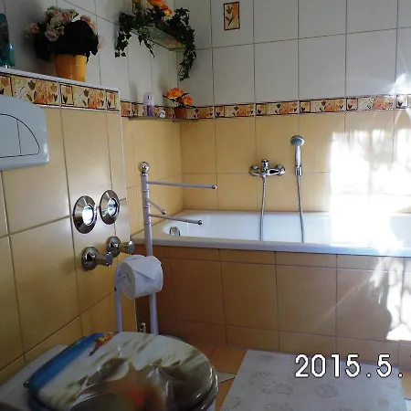 Apartamento In Der Alten Schul *