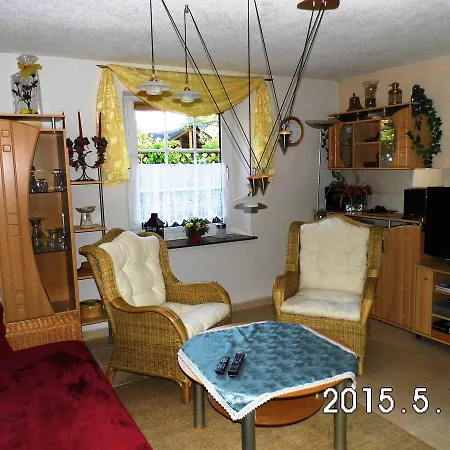 Apartamento In Der Alten Schul