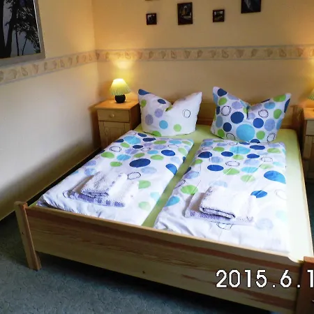 In Der Alten Schul Apartamento