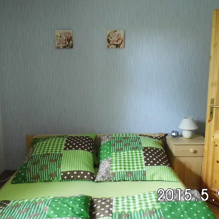 Apartamento In Der Alten Schul *