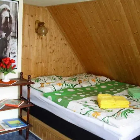Apartamento In Der Alten Schul *